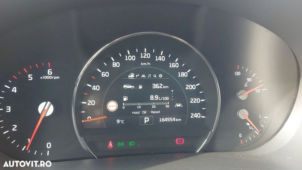 Kia Sorento 2.2 CRDi AWD Aut. Platinum Edition - 16