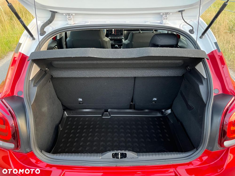 Citroën C3 BlueHDi 100 S&S SHINE - 16