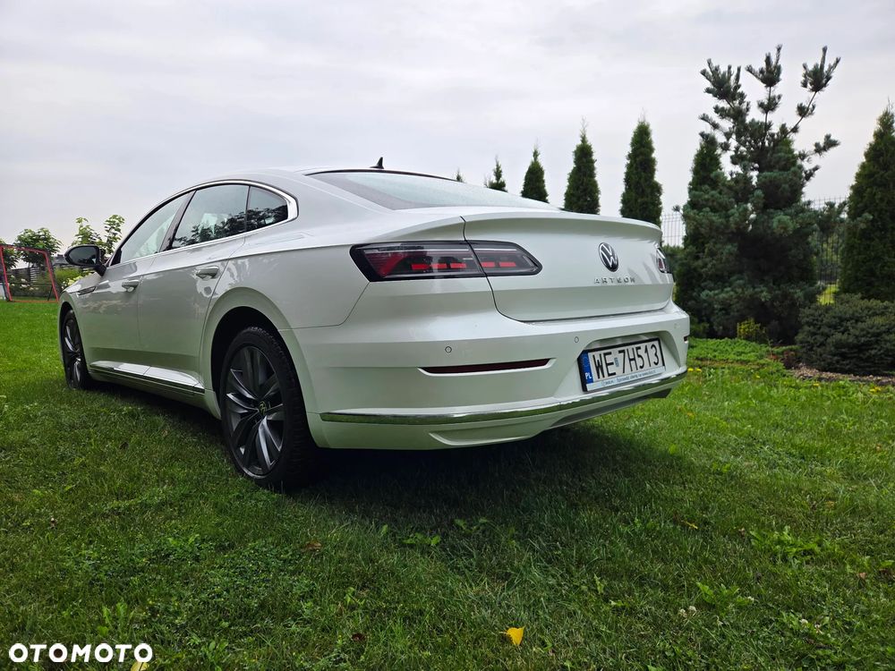 Volkswagen Arteon 1.5 TSI Elegance - 6