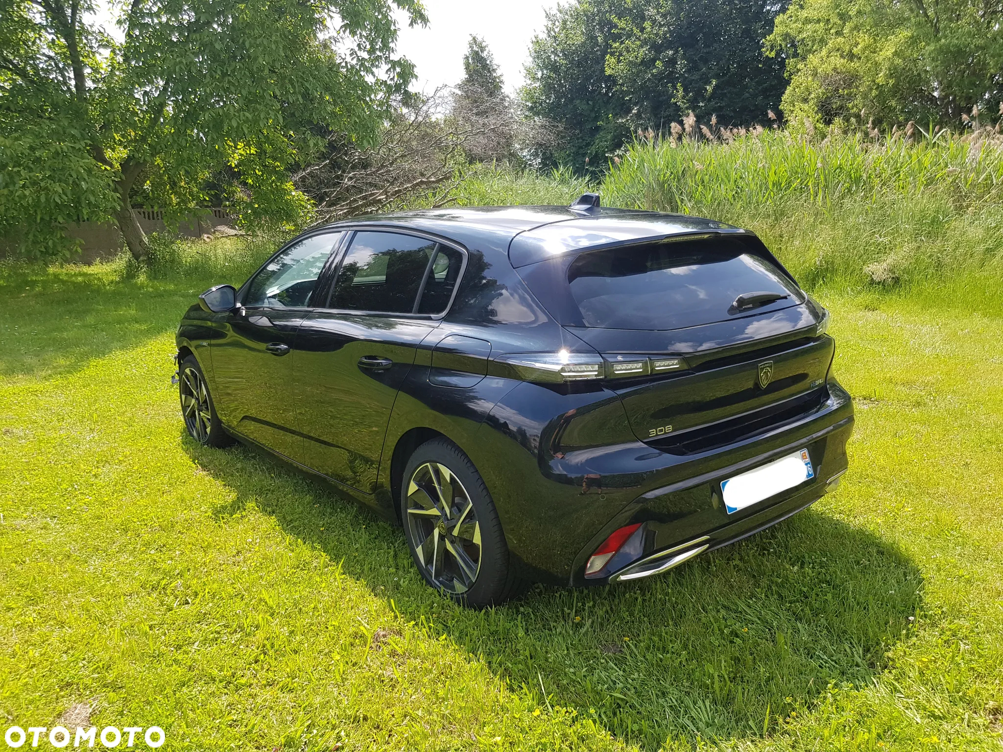 Peugeot 308 Plug-In Hybrid 225 e-EAT8 GT - 15