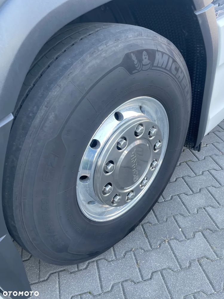 Scania R500 - 17