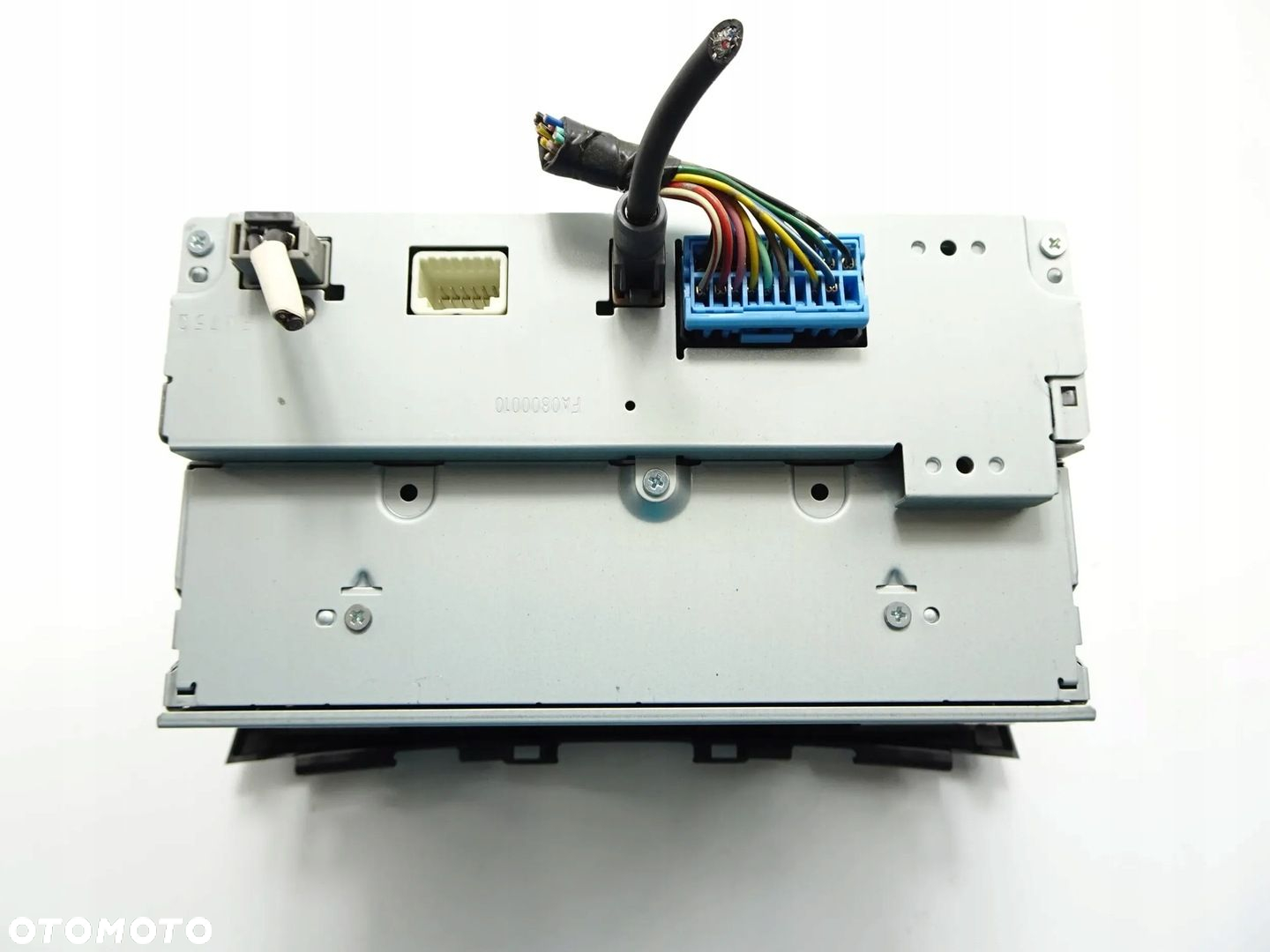 Radio CD Suzuki Swift MK7 - 6