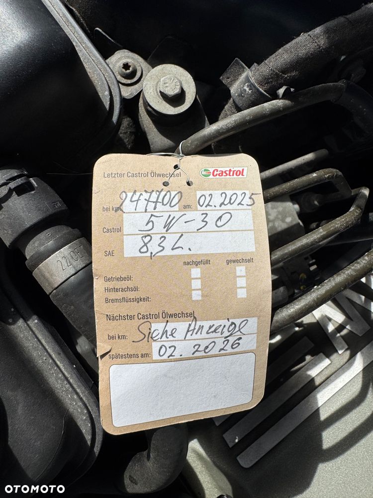 BMW Seria 7 745i - 21
