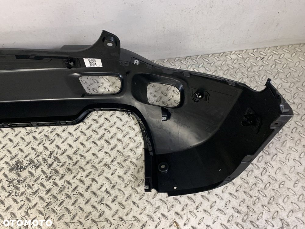 NOWY ORYGINALNY ZDERZAK 6xPDC TYLNY TYŁ JEEP RENEGADE 14-18 73577419 - 7