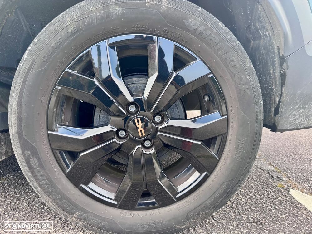 Dacia Jogger 1.0 ECO-G Extreme+ Up&Go 7L Bi-Fuel - 22