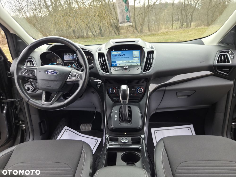 Ford Kuga 1.5 TDCi 2x4 Cool & Connect - 17