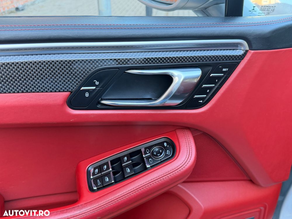 Porsche Macan 3.0 PDK S - 14