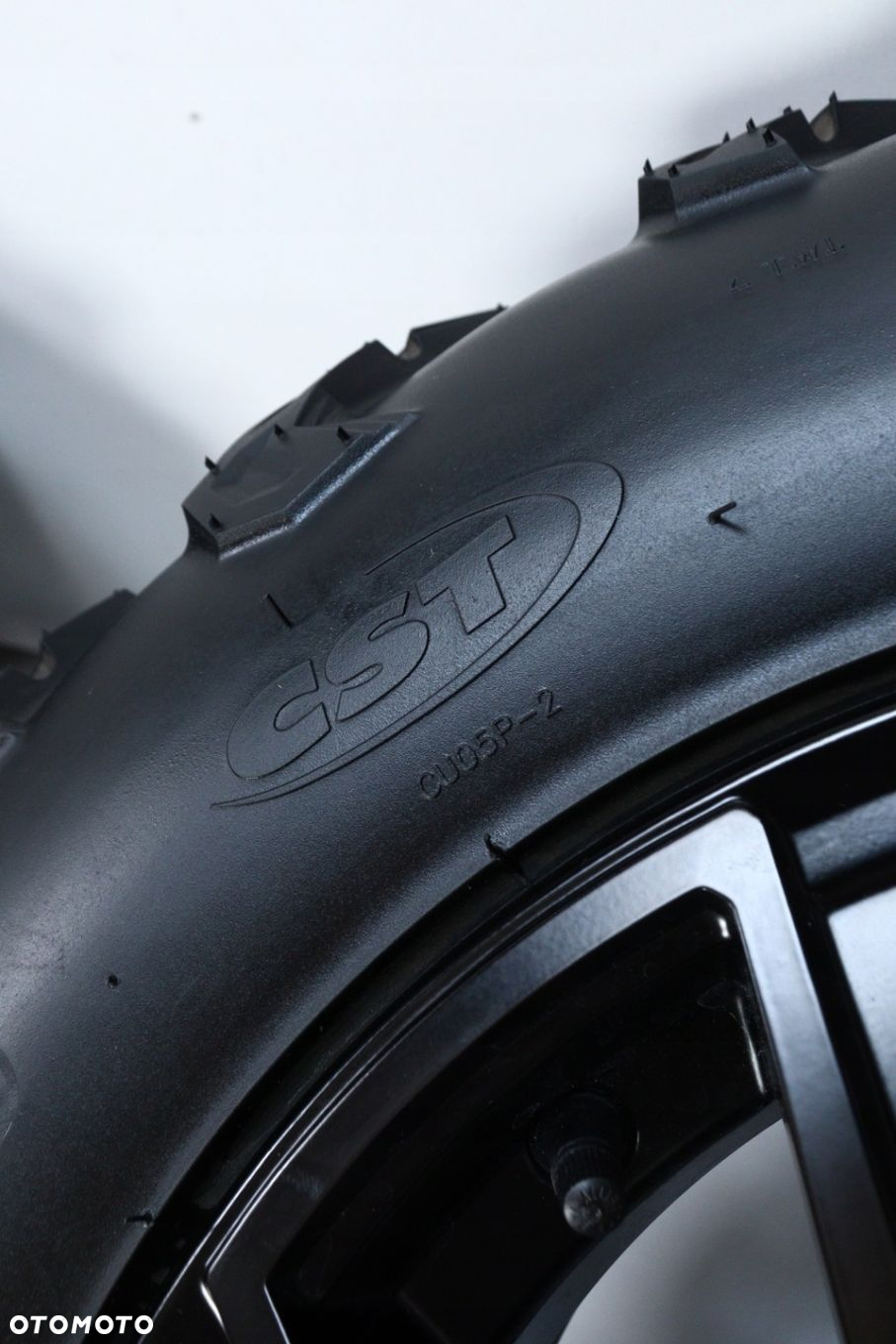 Koła felgi 4X156 14" 5,5J 7,5J Quad Polaris RZR XP Sportsman JAK NOWE - 13