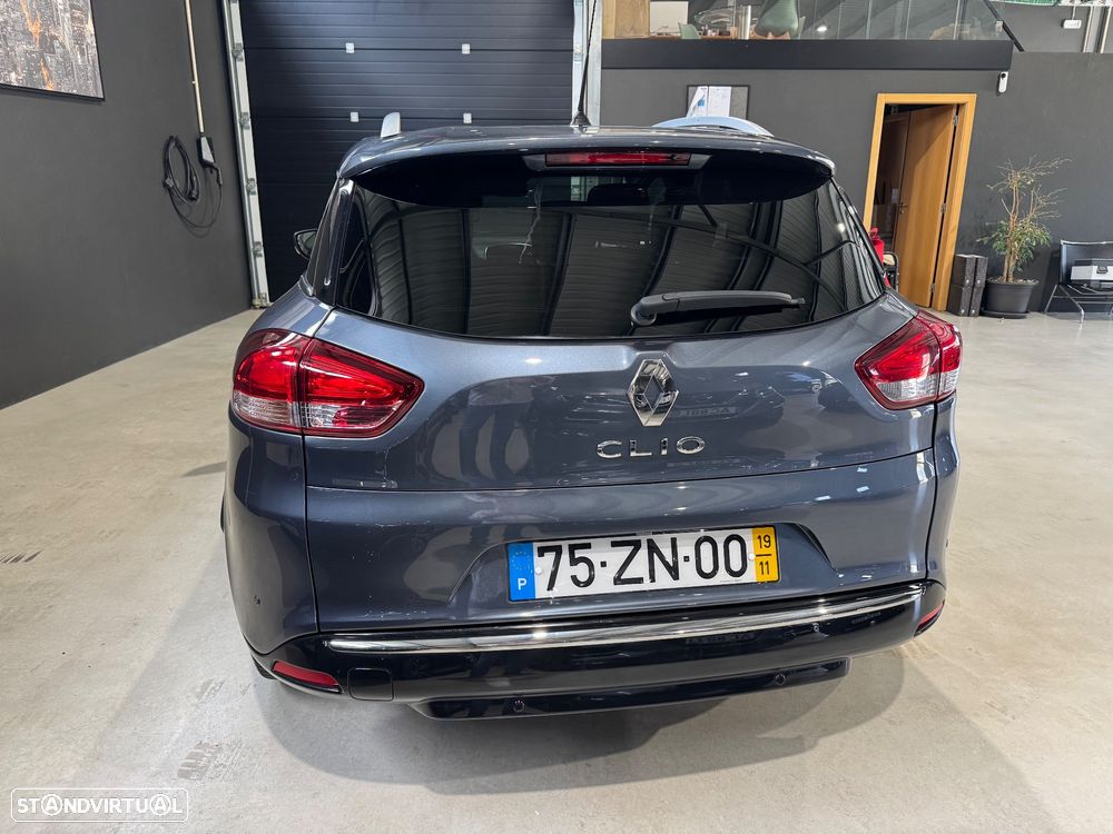 Renault Clio Sport Tourer 0.9 TCe Limited Edition - 7