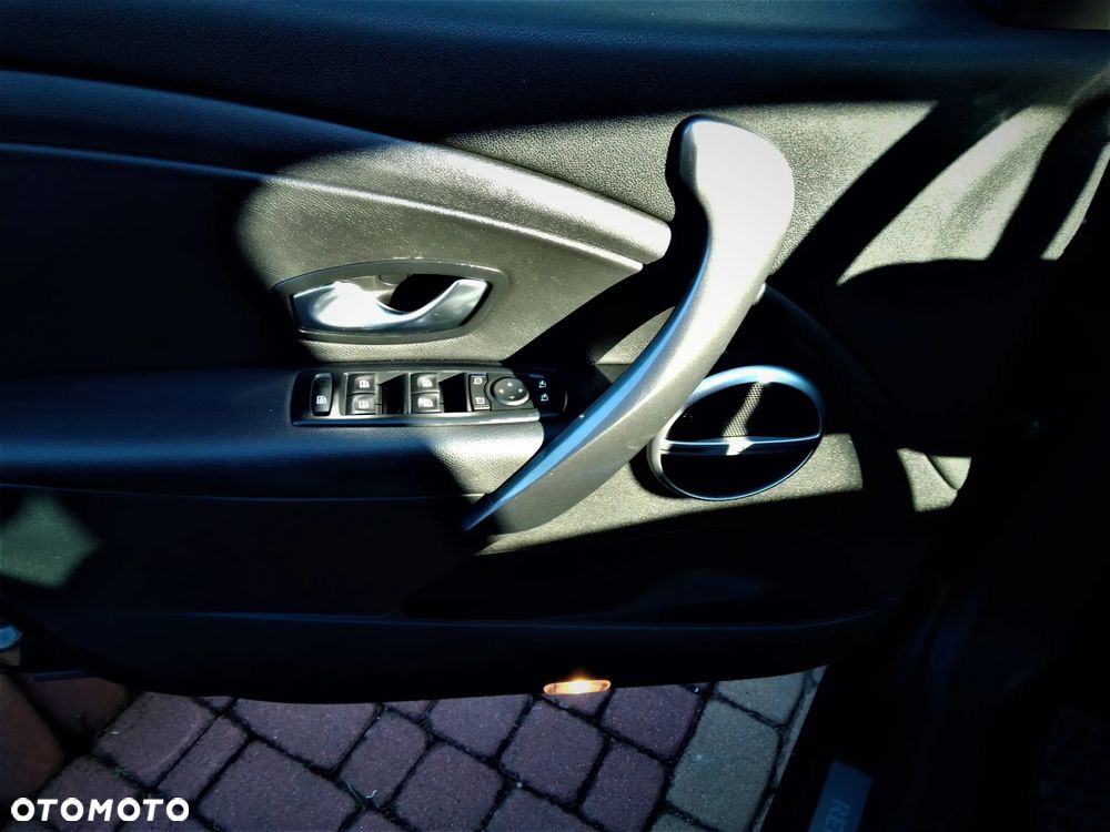 Renault Megane - 15