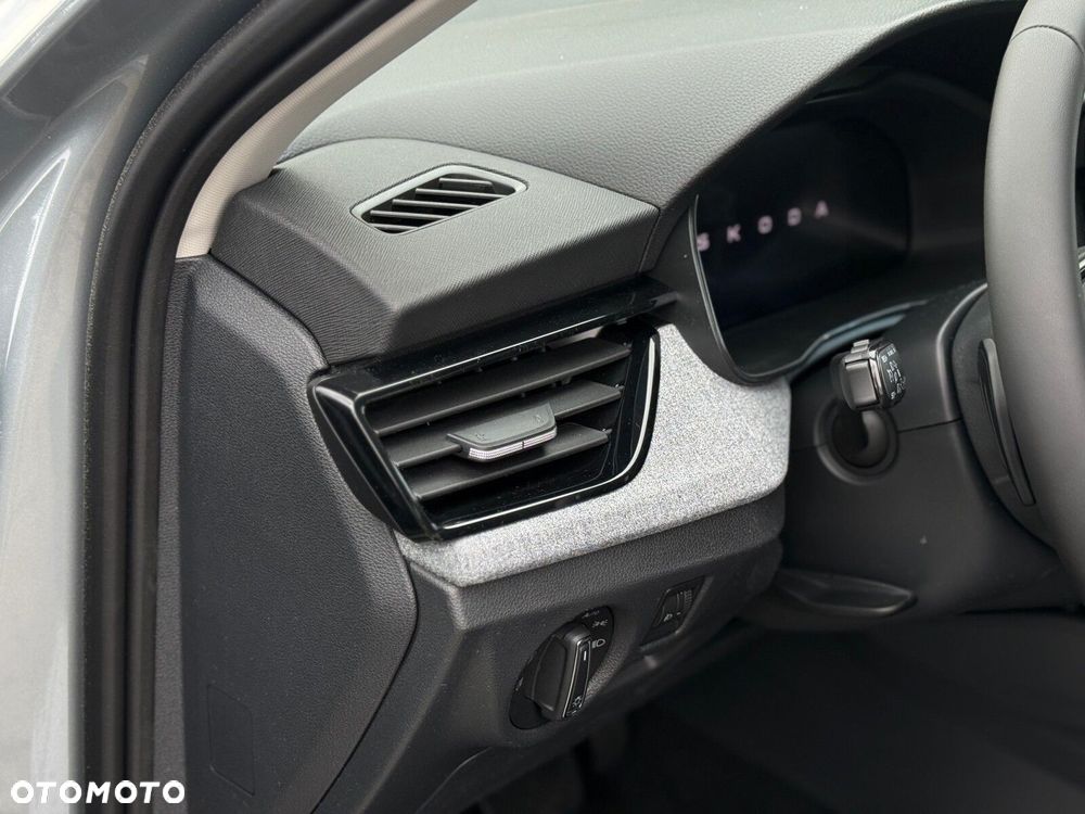 Skoda Kamiq 1.5 TSI Selection DSG - 16