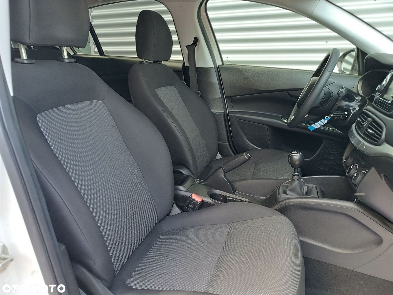 Fiat Tipo 1.4 T-Jet 16v Street - 27