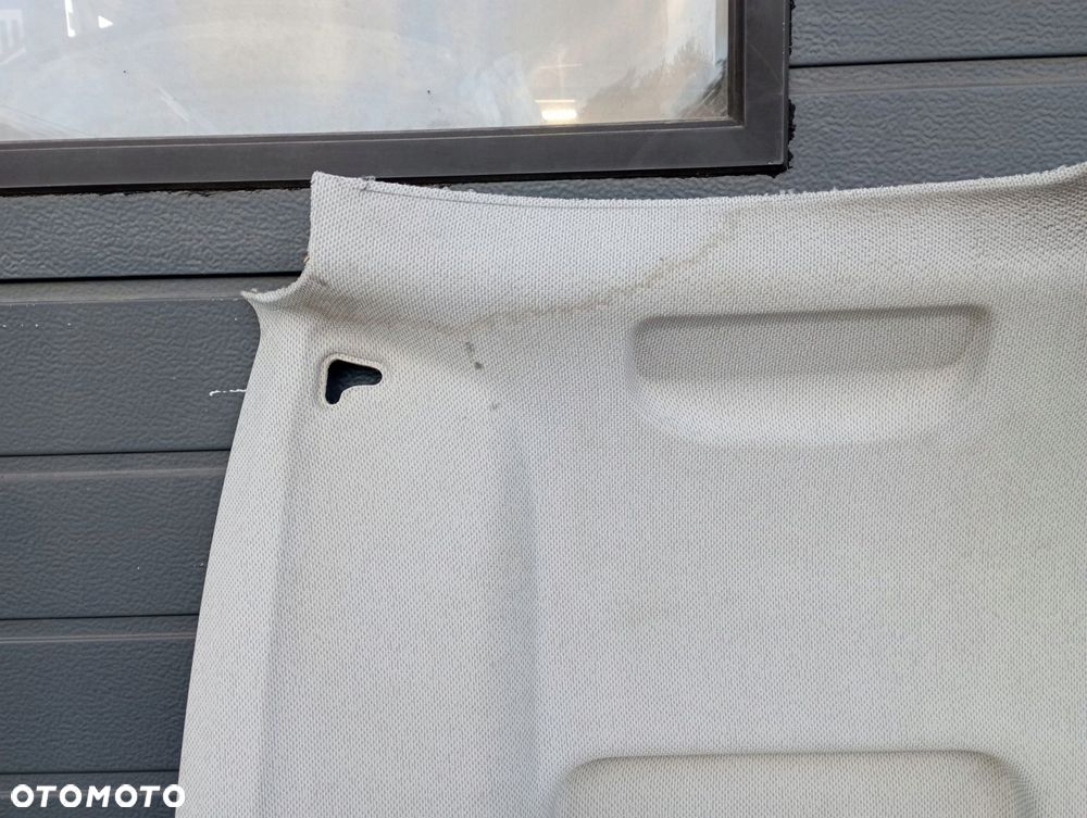 MERCEDES VITO II W639 PODSUFITKA A6396905467 - 2