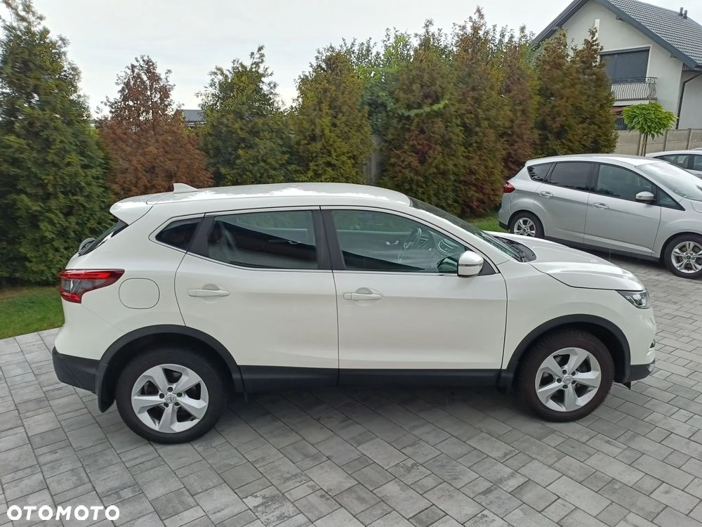 Nissan Qashqai - 13