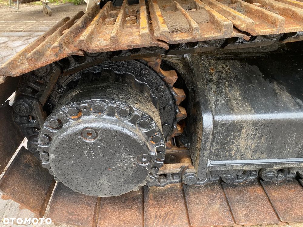 Caterpillar CAT 324 ELN, 10900 MTH, RAMIĘ 3X ŁAMANE, SYSTEM NIWELACJI 3D TOPCON, Z NIEMIEC, - 21