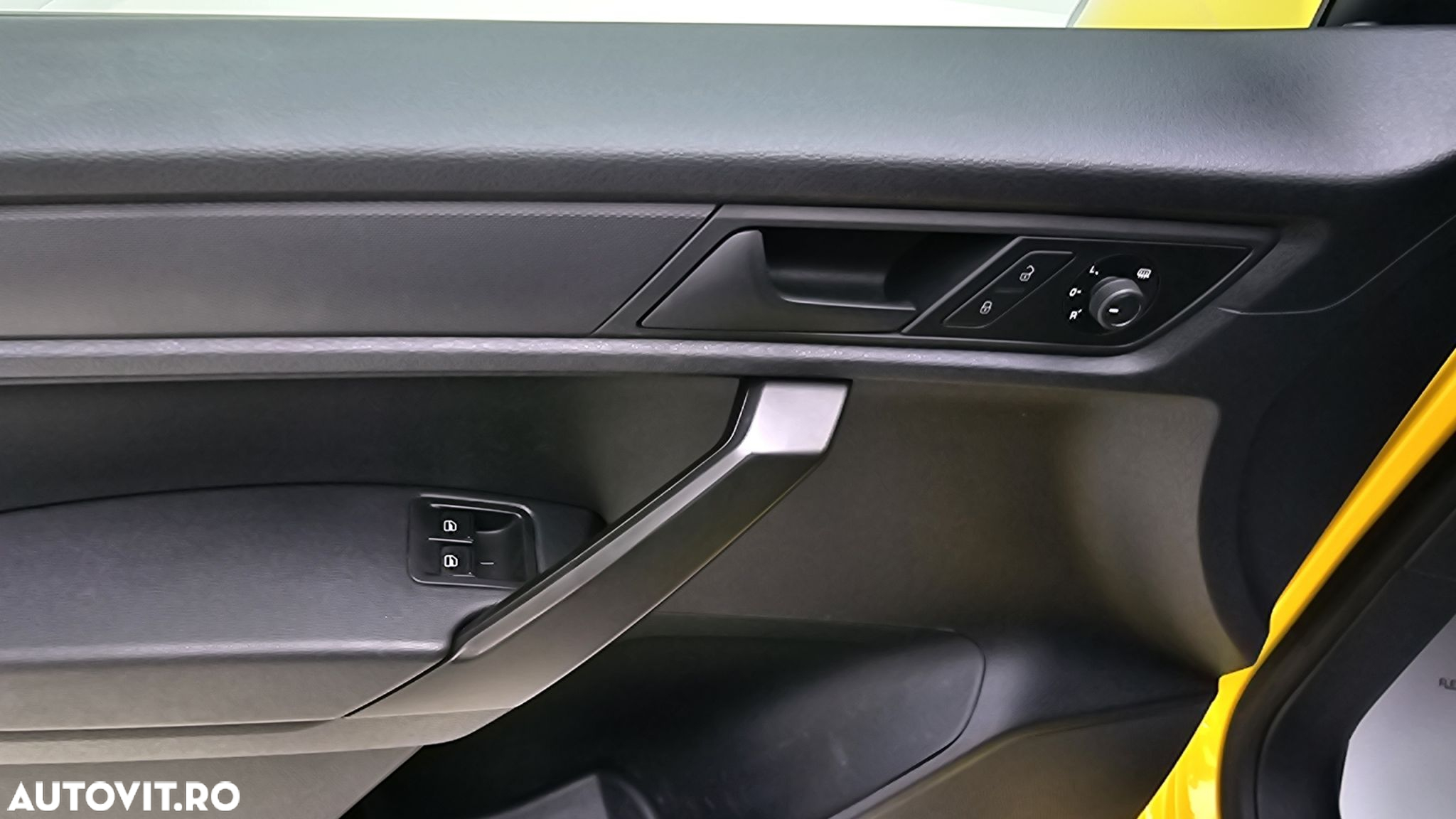 Volkswagen Caddy - 11