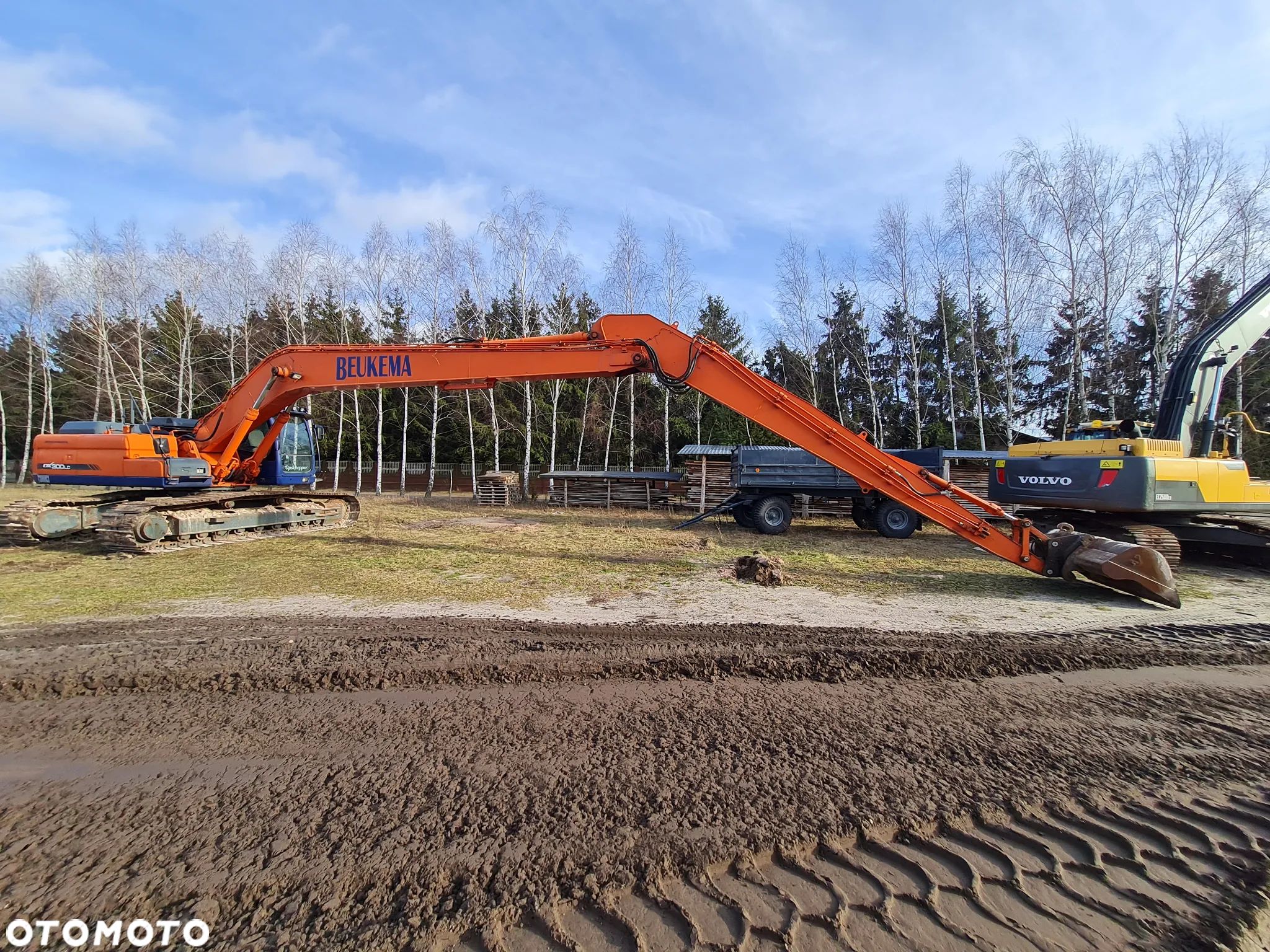 Doosan DX 300LC - 1