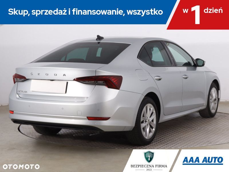 Skoda Octavia - 7