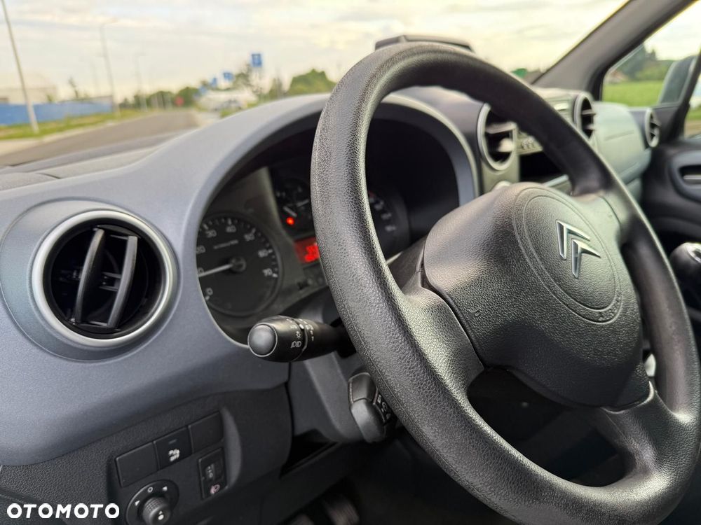 Citroën Berlingo VTi 120 XTR - 20