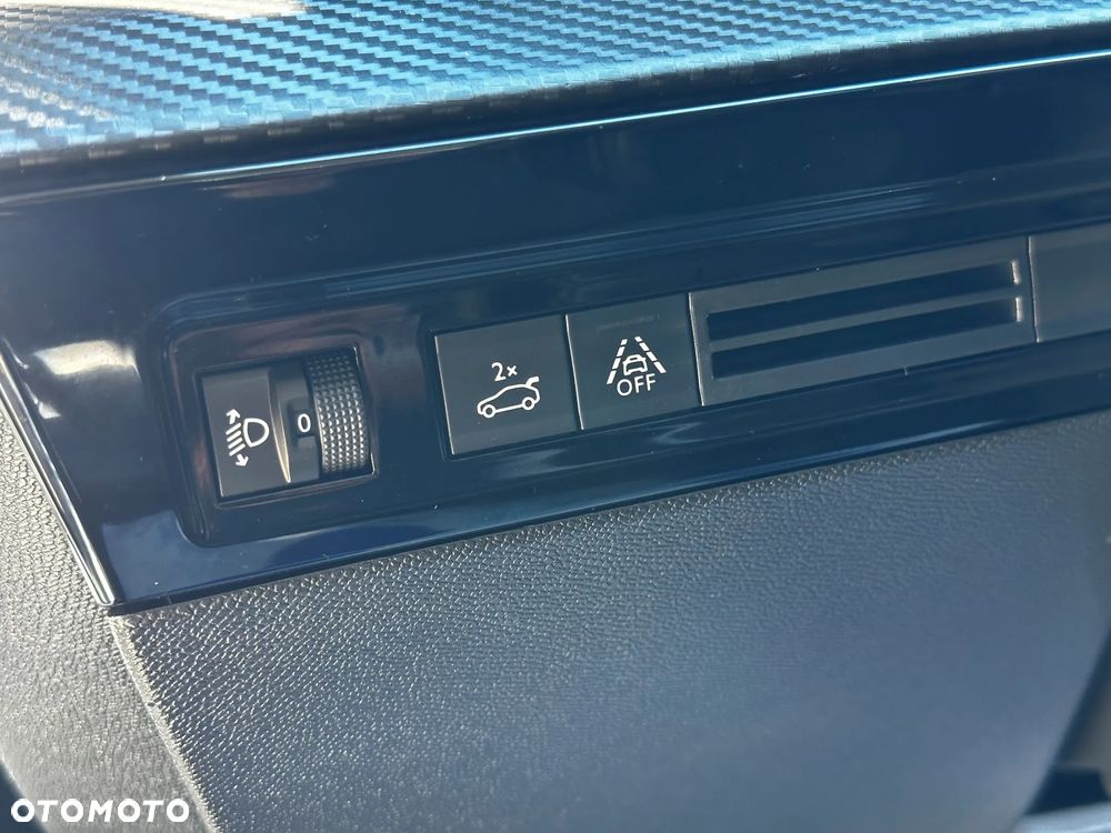 Peugeot 508 PureTech 180 EAT8 Allure - 25