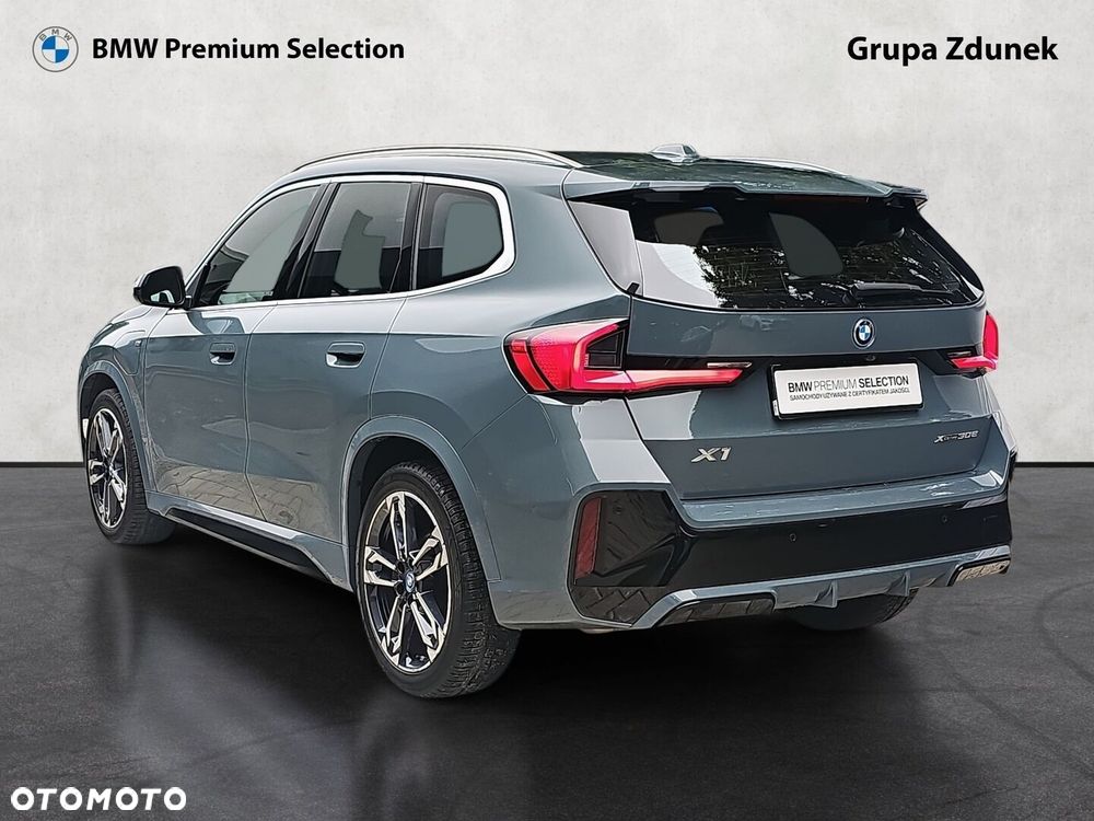 BMW X1 - 7