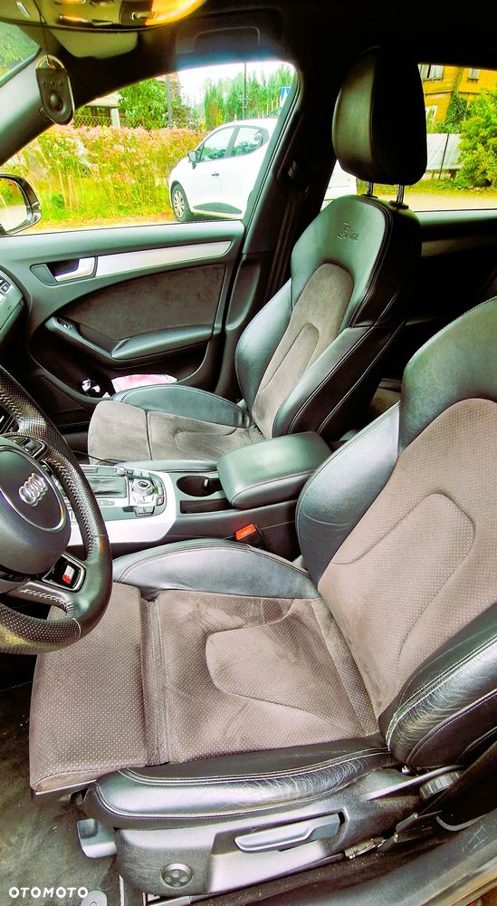 Audi A4 - 15