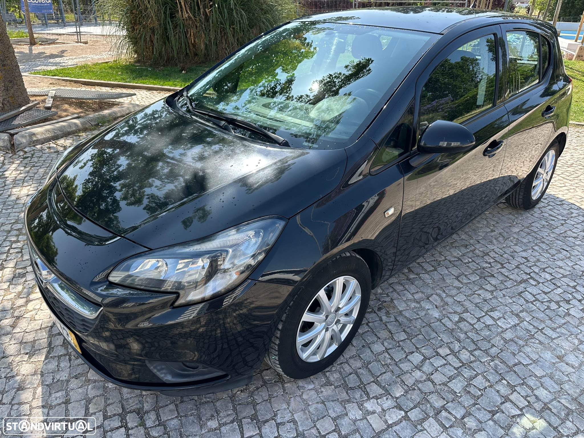 Opel Corsa 1.3 CDTi Business Edition - 5