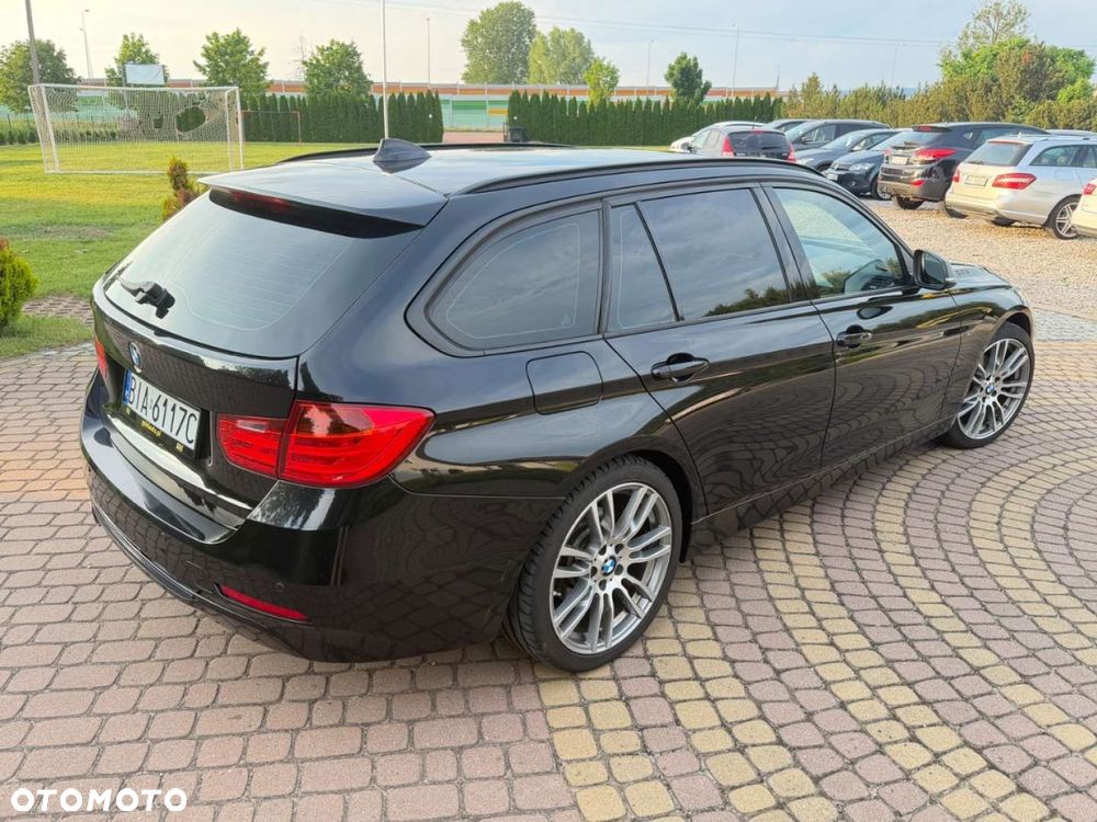BMW Seria 3 - 40