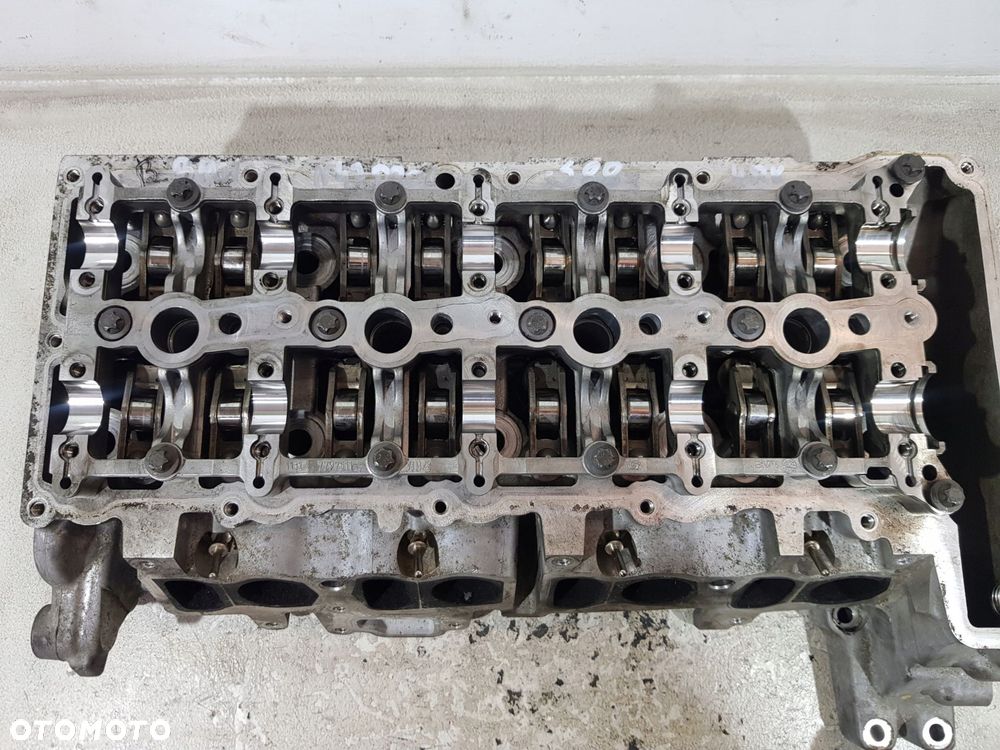 głowica 781046503 bmw e90 e91 f10 f15 f20 f30 2.0d n47d20c 184km - 11