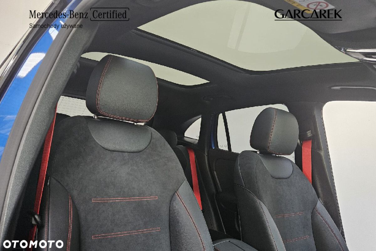 Mercedes-Benz GLA AMG 35 4-Matic - 25