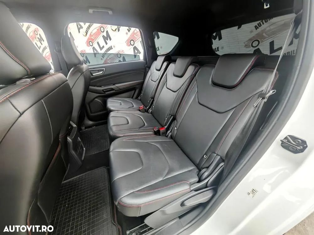 Ford S-Max 2.0 EcoBlue ST-Line - 10
