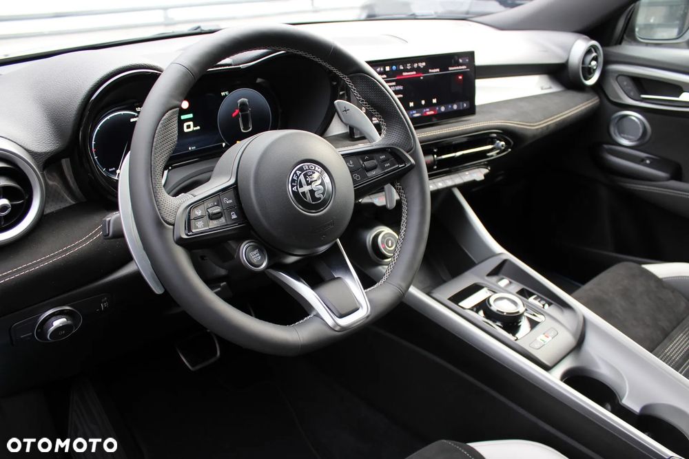 Alfa Romeo Tonale 1.5 T4 GSE mHEV Sport Speciale DCT - 15