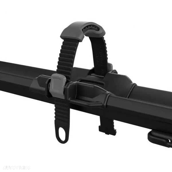 Suport biciclete Thule TopRide 568 cu prindere pe bare transversale - 6