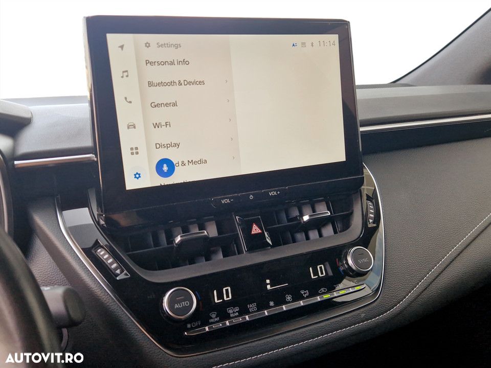 Toyota Corolla - 17