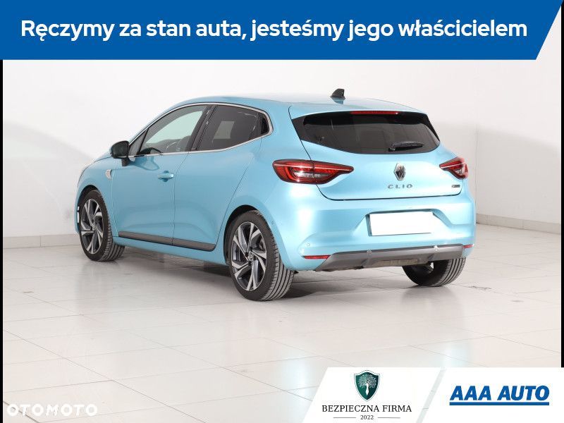 Renault Clio - 5