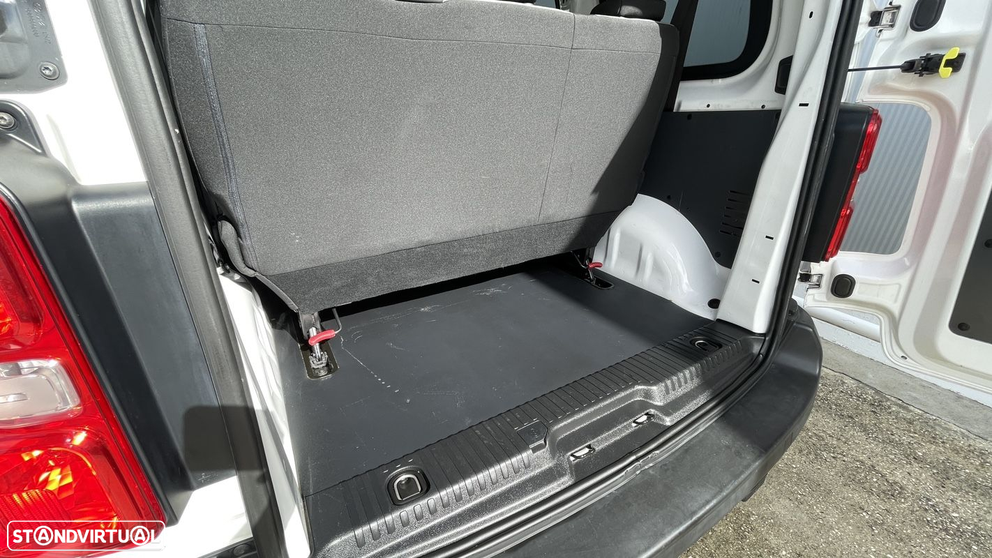 Toyota Proace Verso 1.6 D-4D L1 9L - 30