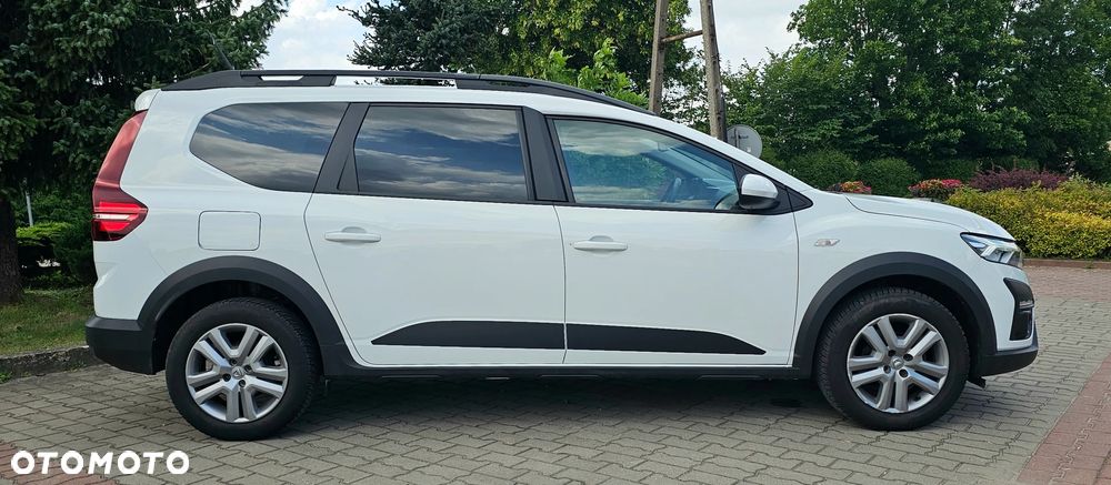 Dacia Jogger TCe 110 Expression - 7