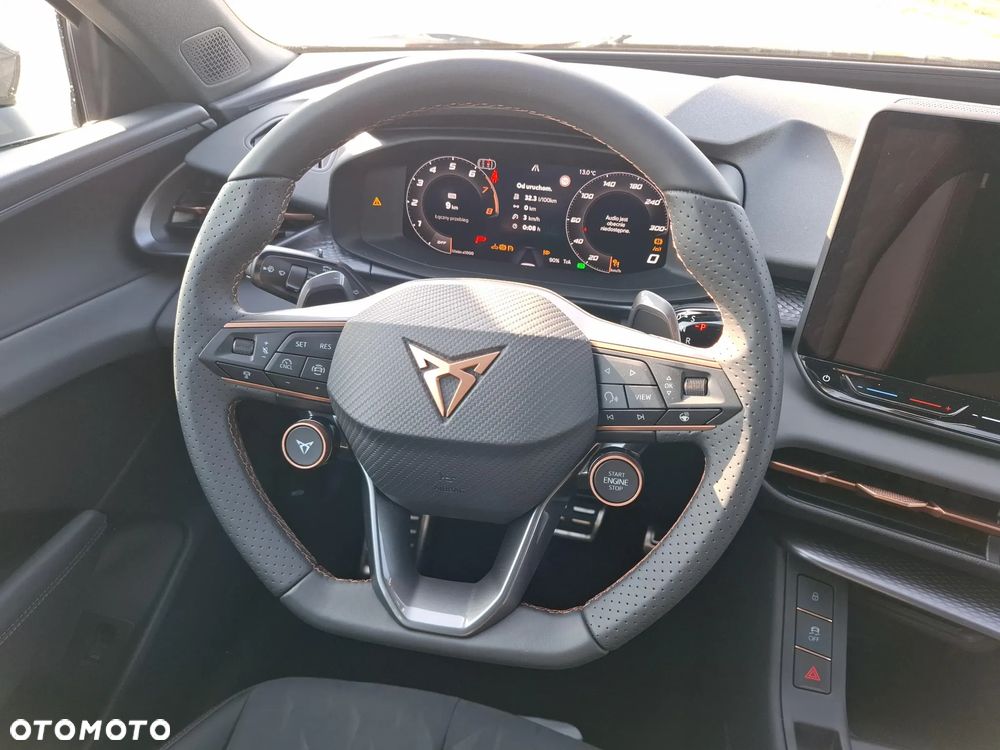 Cupra Terramar 1.5 eTSI mHEV DSG - 15