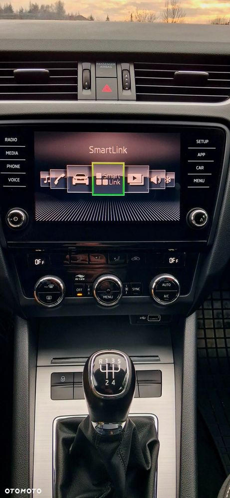 Skoda Octavia 1.6 TDI SCR Ambition - 22