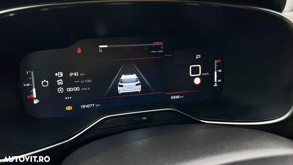 Citroën C5 Aircross - 12