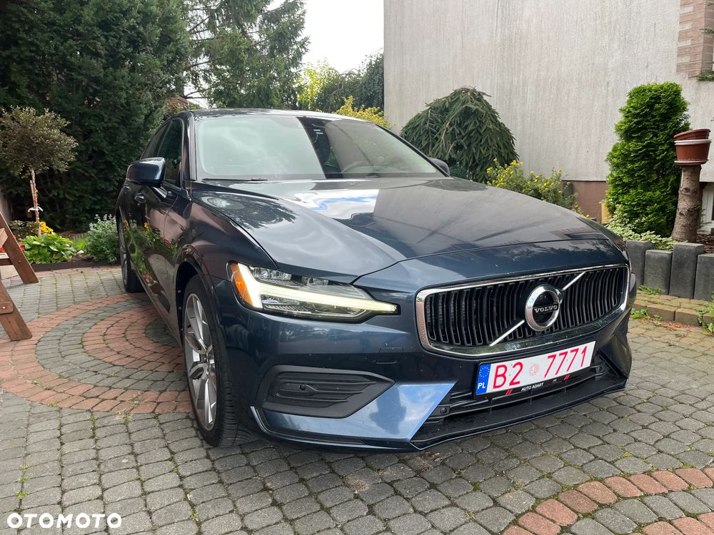 Volvo S60 - 2
