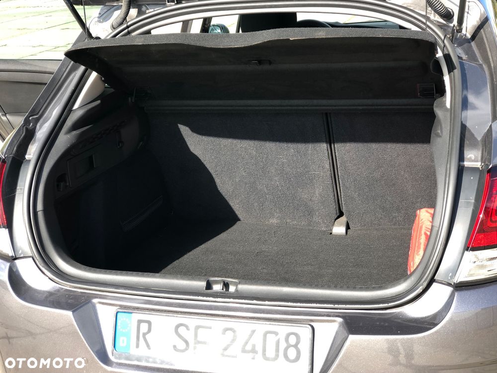 Citroën C4 PureTech 110 Selection - 37