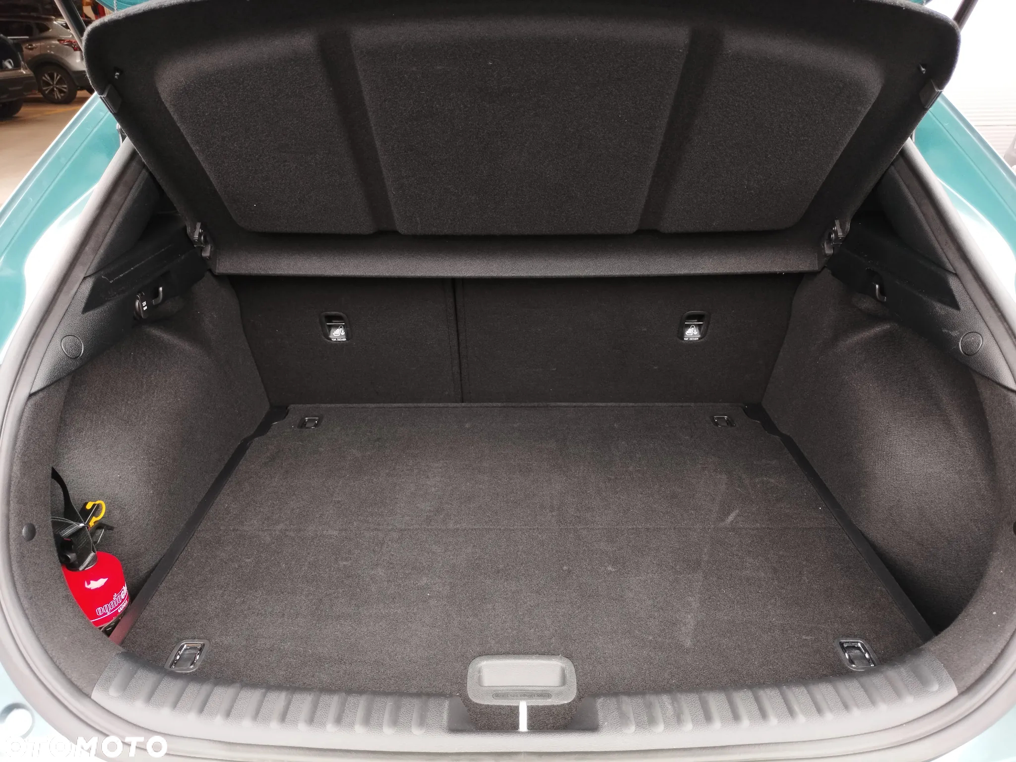 Kia XCeed 1.5 T-GDI M DCT - 18