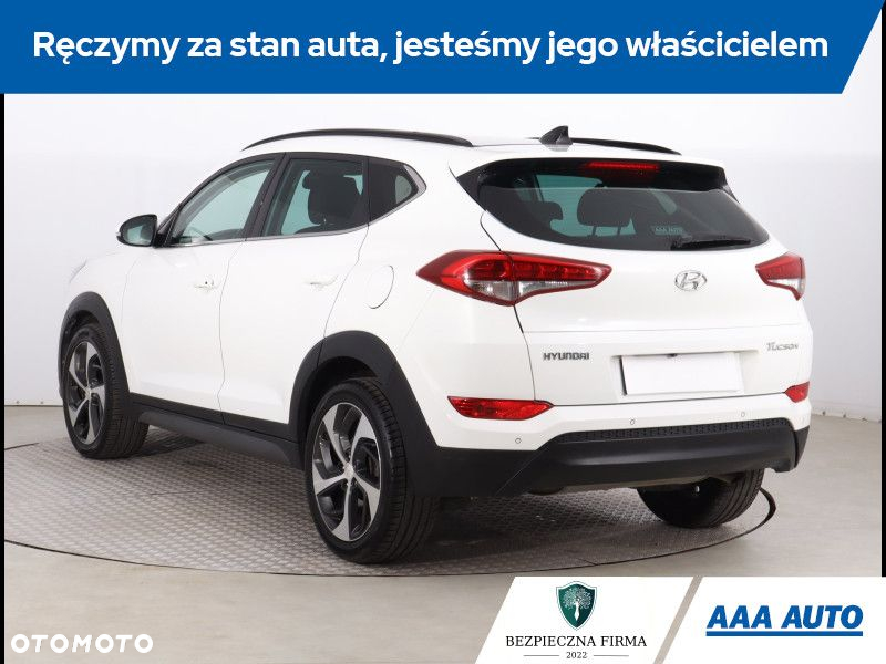 Hyundai Tucson - 5