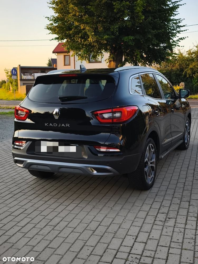 Renault Kadjar - 4