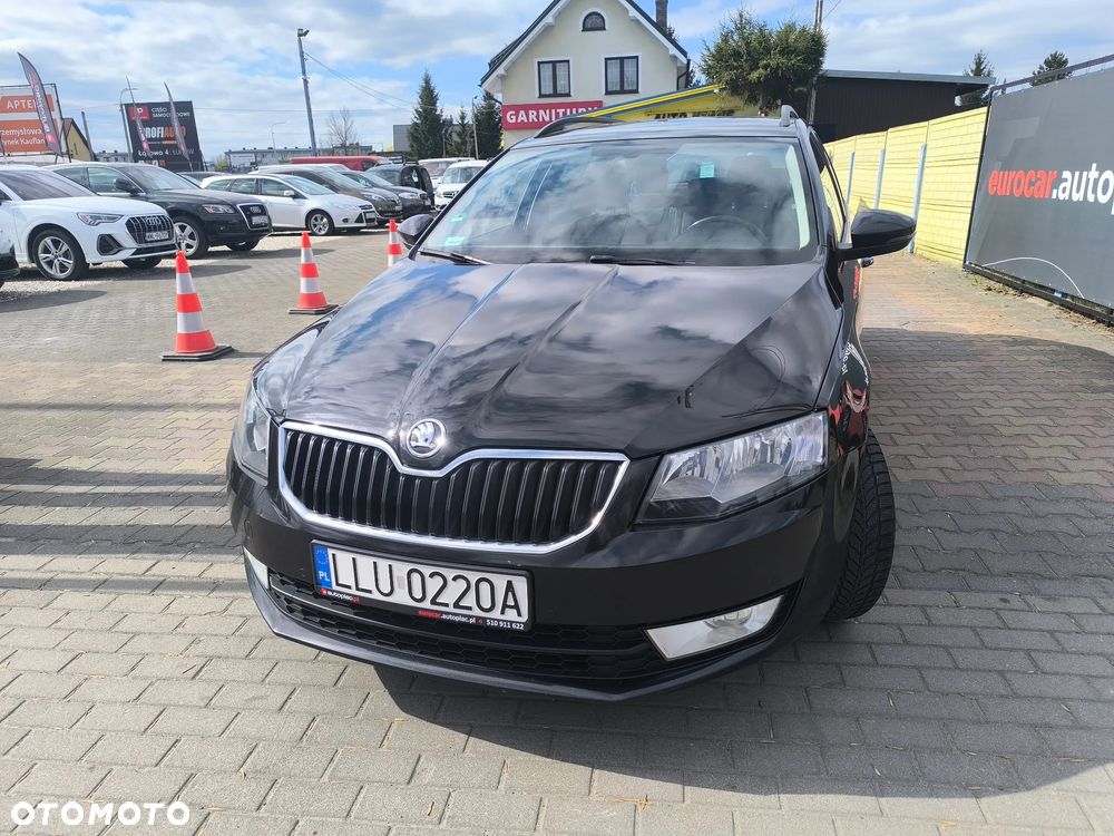 Skoda Octavia - 25