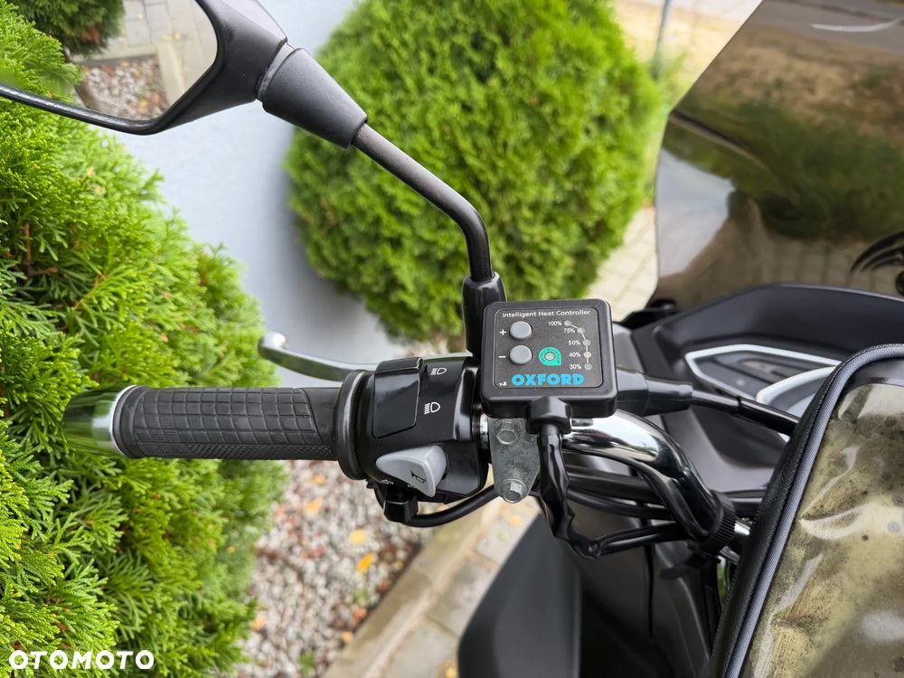Honda PCX - 19