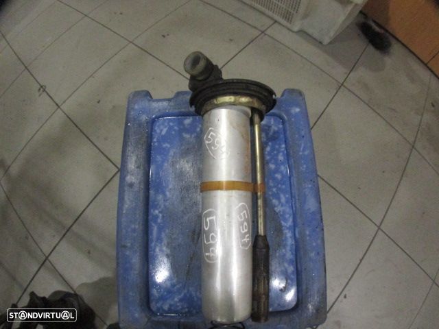 Bomba Combustivel Bombcomb594 IVECO 35 10 1 VCTA 1991 2.5D 105CV 5P BRANCO DIESEL - 1