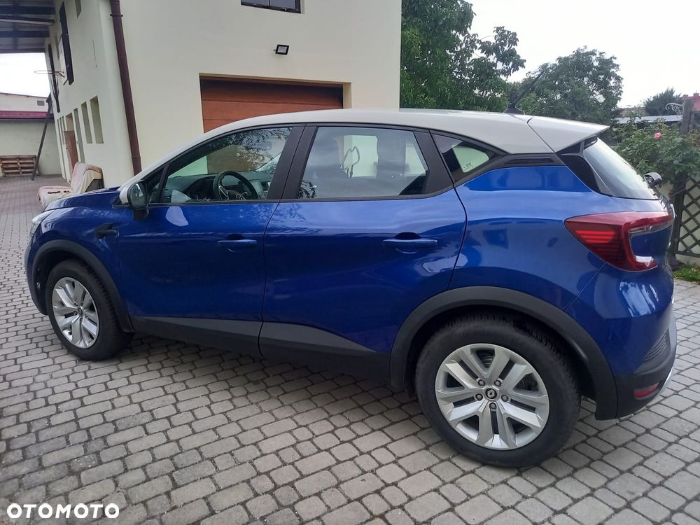 Renault Captur 1.0 TCe Zen - 16