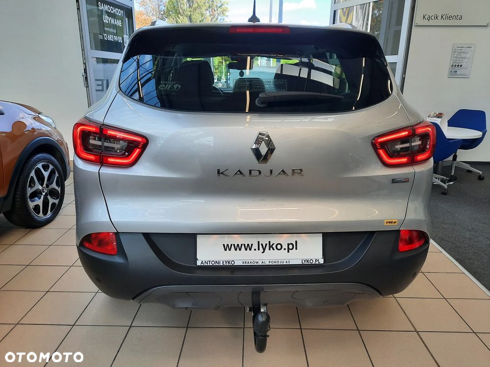 Renault Kadjar - 16